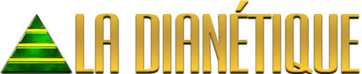 Dianetics Logo